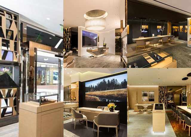 杭州宝玑售后维修地址