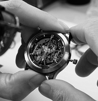 杭州宝玑售后维修服务