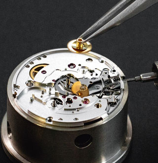 杭州宝玑售后维修服务