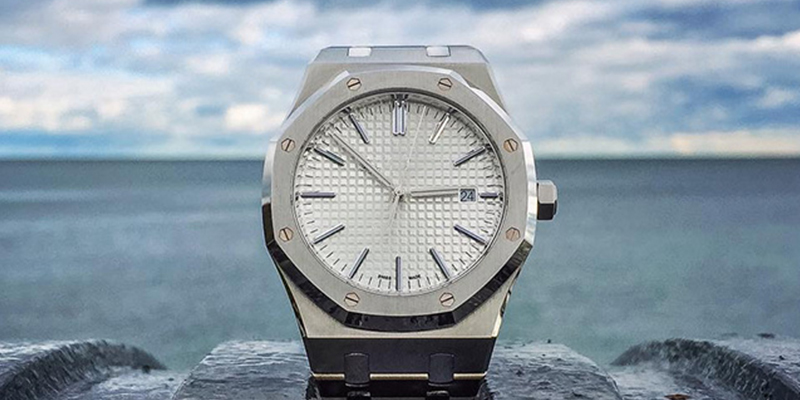 宝玑（Breguet）机械表保养费用杭州