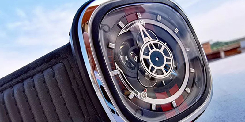 杭州宝玑手表专柜哪里有